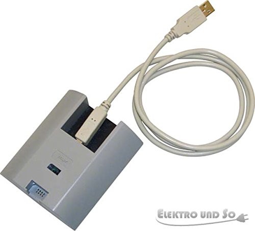 Hager Interface programistów klucza