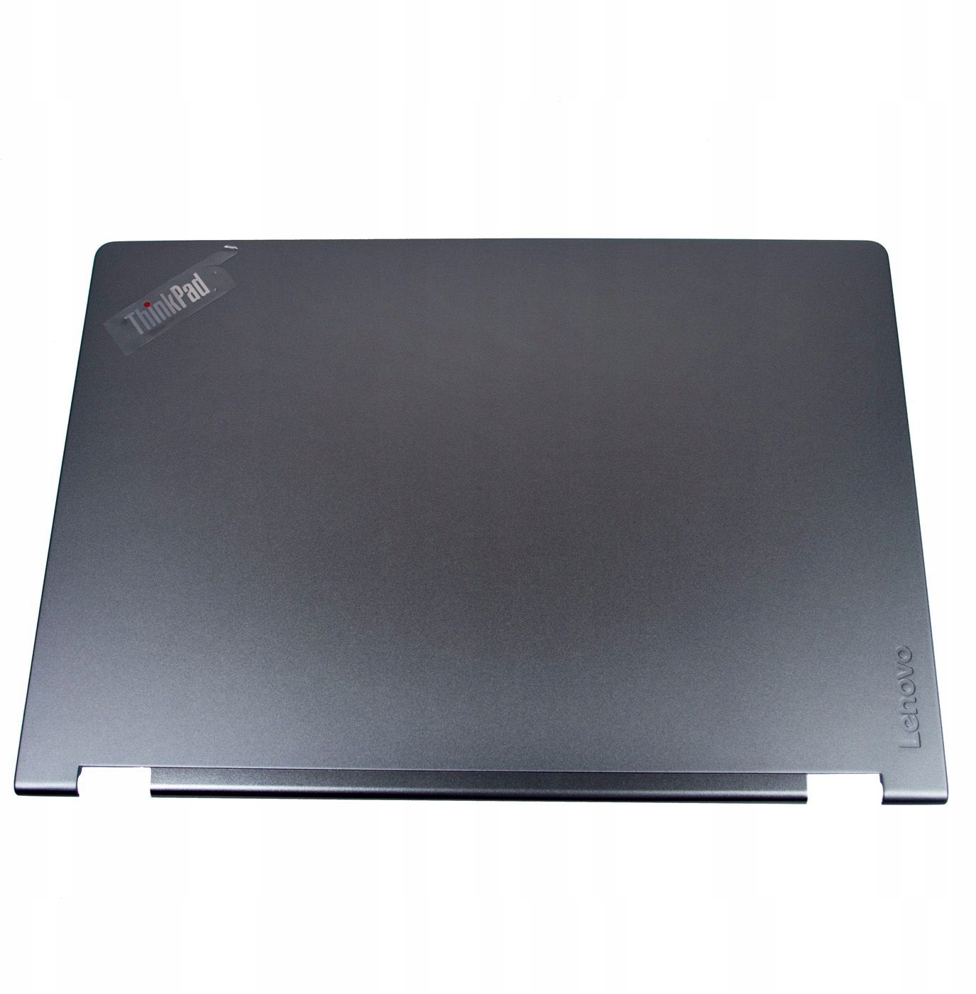 Lenovo Obudowa matrycy Yoga 14 460 srebrna 00UP139