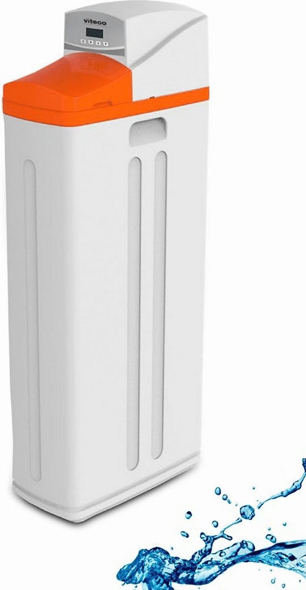 Viteco Zmiękczacz jonowymienny KZW20L G8KZW20L