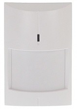 SATEL CZUJKA DUALNA MIKROFALA PIR GREY-PLUS GREY-PLUS