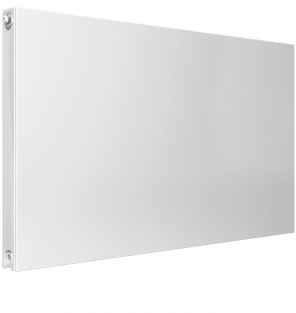 Stelrad Planar grzejnik pokojowy z gładką płytą przednią typ-11 600x600mm biały STP11600600/GR-ST-P-11/60/060 GR-ST-P-11/60/060