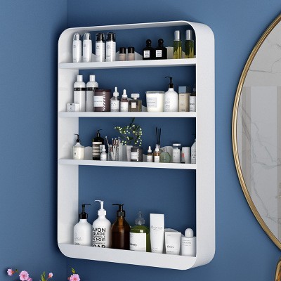 FENIKS Metalowa łazienkowa Kolor: Biały, Rozmiar: 50cmx70cm 99-163