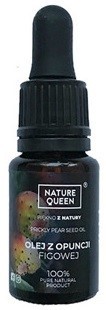 NATURE QUEEN NATURE QUEEN OLEJ Z OPUNCJI FIGOWEJ 30ML