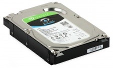 Seagate DYSK SEAGATE SKYHAWK ST2000VX008 3.5'' 2TB HDD-ST2000VX008