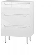 Furni Szafka z Blatem Stojąca ETHOS 60 cm ETH BL ST 60