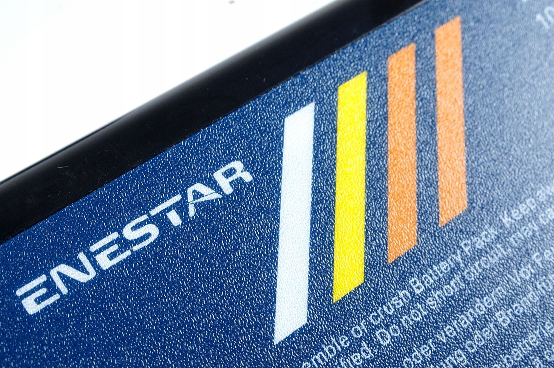 Enestar bateria do Gateway MD7321U MD2614U