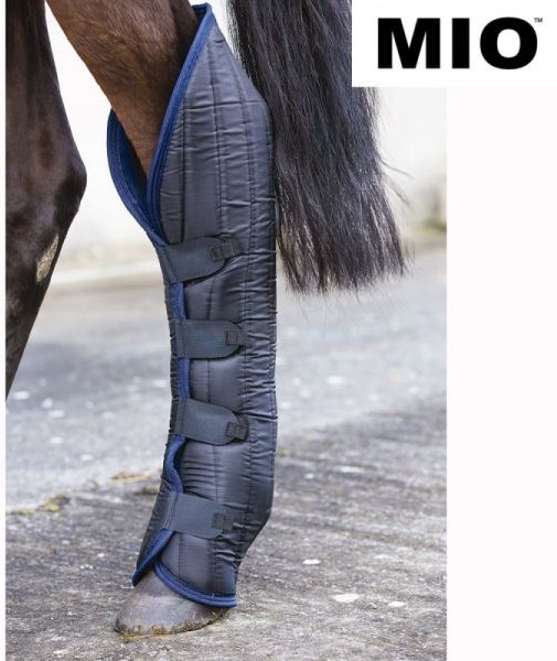 Horseware ireland Ochraniacze transportowe MIO - HORSEWARE DBST60