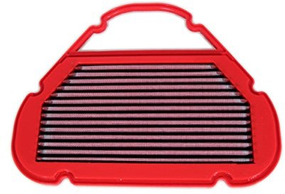 BMC fm202/09race Race Replacement filtr powietrza, wielokolorowy FM202/09RACE