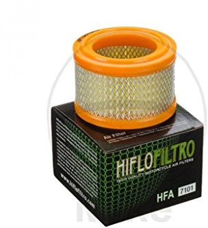 HifloFiltro Filtr hiflo Filtro hfa7101 na motocykl HFA7101