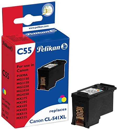 Pelikan C55 nabój z tuszem 4109101