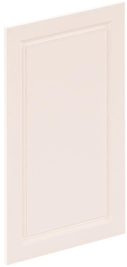 DELINIA ID Front zmywarki FDDSH45/77 Oxford kremowy Delinia ID