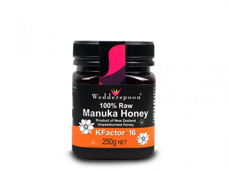 VIVIO Miód manuka 250g 16+