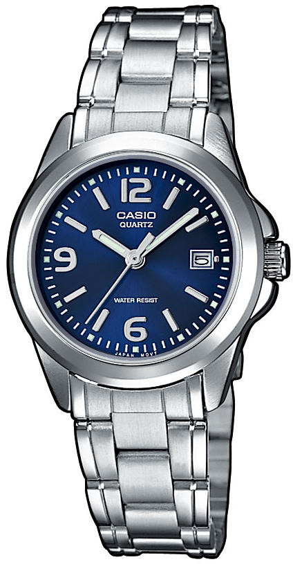 Casio Dress LTP-1259D-2A