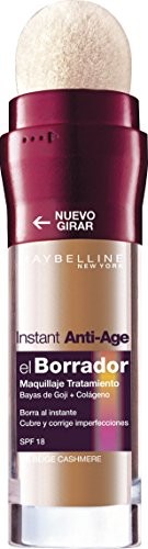 Maybelline na projekt Foundation 3600530672035