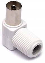 ALCAD Nasadka antenowa kątowa HC-095 Alcad HC-095