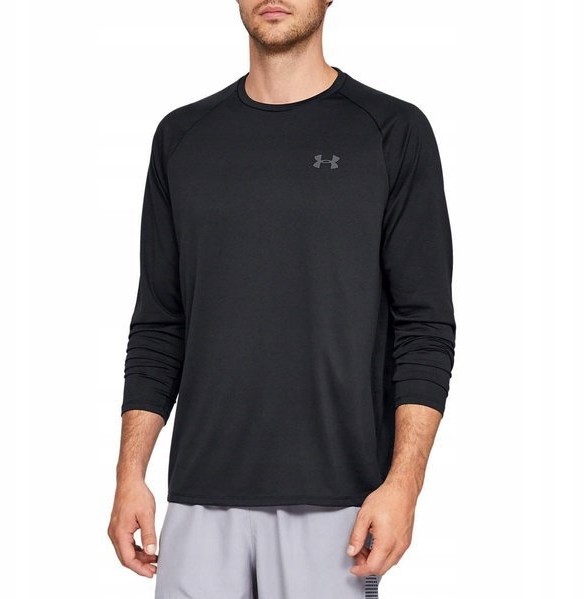Under Armour Koszulka męska r. M