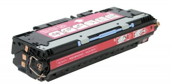 HP 309A Q6473A purpurowy (magenta) toner zamiennik