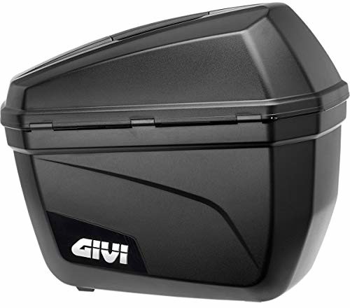 Givi E22N Boczne pokrowce E22N