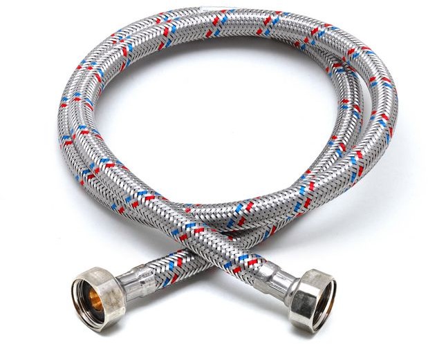 Industrias Mateu Wężyk Fil-Nox 1/2 x 1/2 100 cm 1FN05100