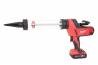 MILWAUKEE DOSTAWA w 24h Milwaukee C18 PCG 400T Pistolet do kleju 2Ah 100% POZYTYWNYCH KOMENTARZY Z ALLEGRO! 4933 4418 12