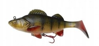 Przynęta Effzett Natural Perch Paddle 18CM Perch