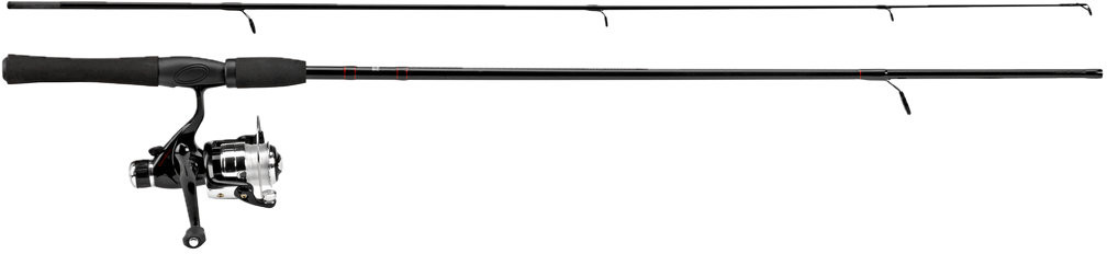 Abu Garcia Zestaw spinningowy Cardinal Start 66