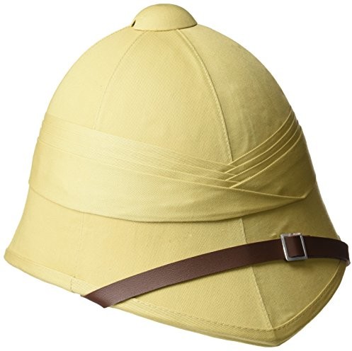 Mil-Tec Mil-Tec Brit.Tropenhelm Khaki 16686000