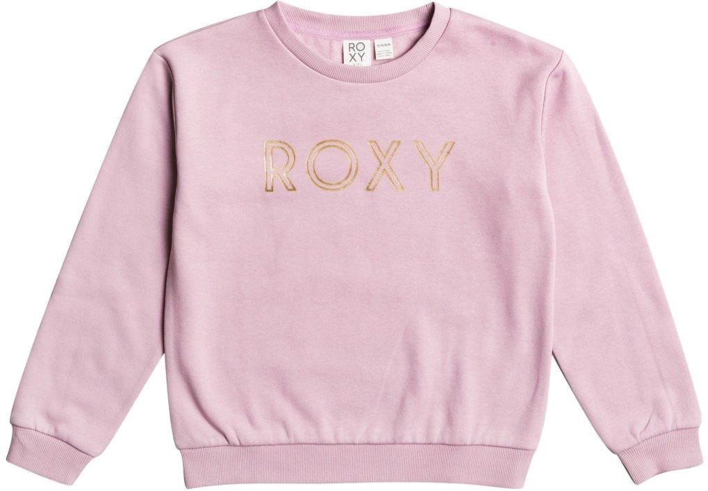 Roxy bluza ęca YOUTH SPRING DAY CREW Dawn Dusk MGN0