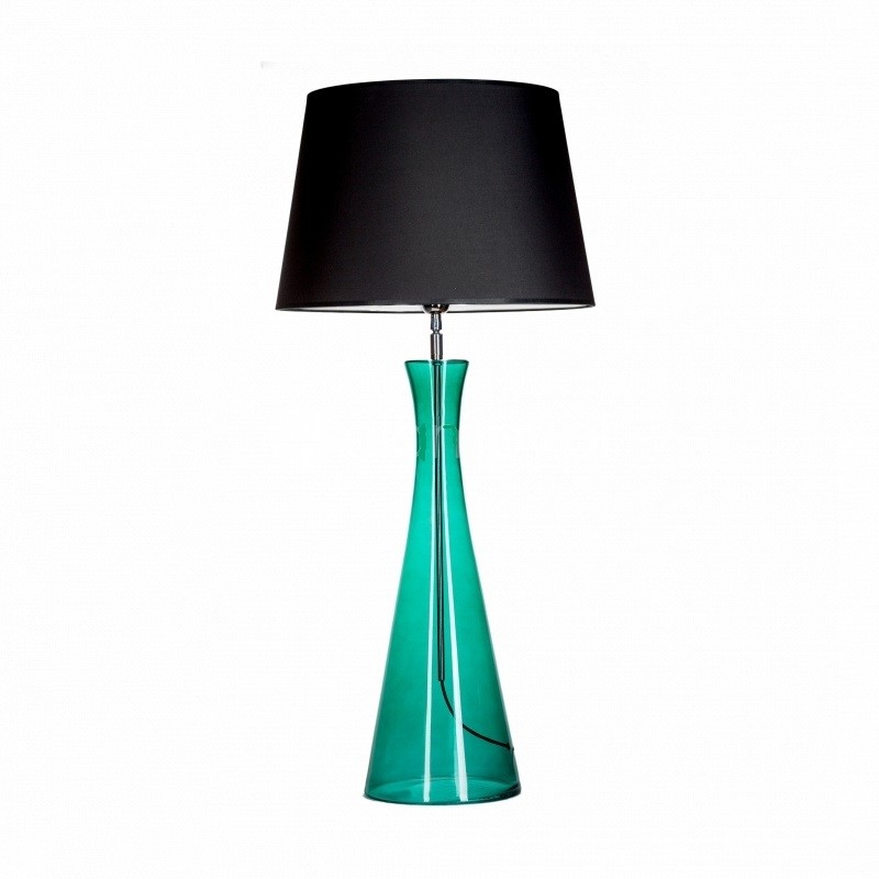 4concepts Lampa na stół CHIANTI GREEN L236312229 L236312229
