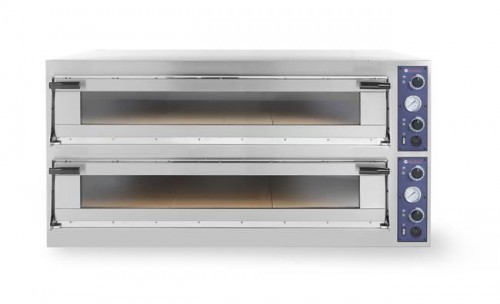 Hendi PIEC DO PIZZY TRAYS 66L GLASS - Hendi, 227350 227350