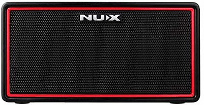 NUX Mighty Air - bezprzewodowy wzmacniacz do modelowania z Bluetooth MightyAIR