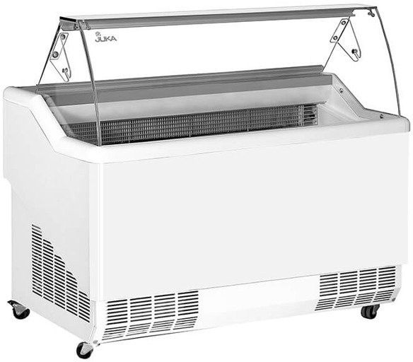JUKA Konserwator do lodów K-1 CS 7 CALIPSO KP 1201-uniw