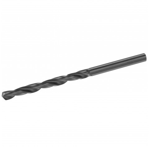 Stanley Wiertło do metalu hss-r din 338 fi 4.8 mm STA50050