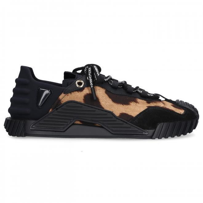 Dolce & Gabbana Dolce & Gabbana Trampki niskie NS1