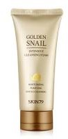 Skin79 SKIN79 Golden Snail pianka oczyszczająca 125ml