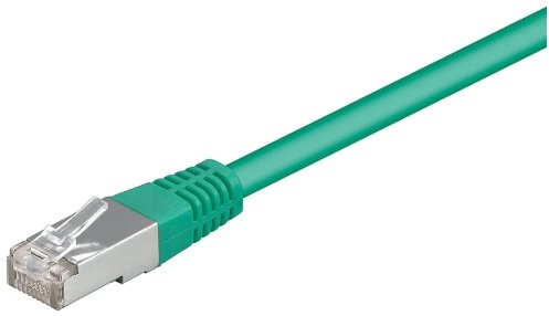 Goobay Wentronic 68052 kabel sieciowy 4040849680526