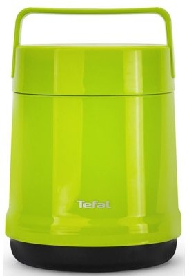 Tefal Termos Rocket K3094414 Zielony 1000 ml)