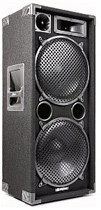 Skytec MAX SP212 PAspeaker 2 x12