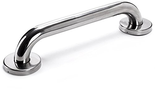 MSV 140579 kamera uchwyt ze stali nierdzewnej 30 x 20 x 110 cm Srebrny 140579