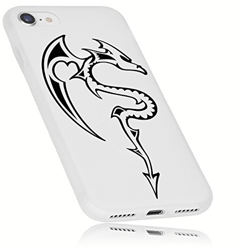 mumbi etui ochronne na iPhone 7, iPhone 8, etui, etui, motywy