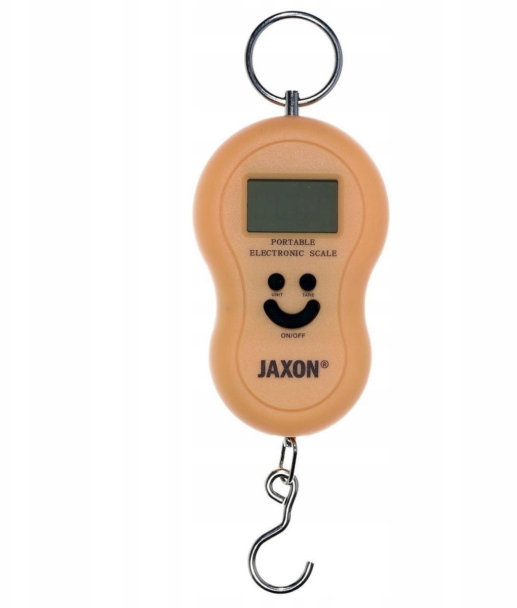 Jaxon Waga Elektroniczna do 50 kg