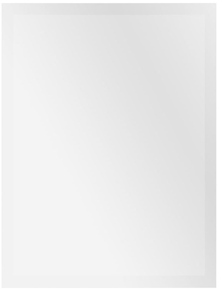 VENTI Lustro łazienkowe z oświetleniem wbudowanym STARS 60 x 80 VENTI