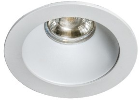 Azzardo Oprawa do wbudowania REMO 1 GM2118R WH - GM2118R WH