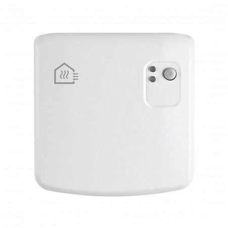 Honeywell BDR91T1004EH - Moduł przekaźnikowy, 5A, do systemu evohome - Honeywell BDR91T BDR91T1004EH