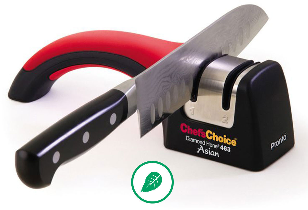 Chef'sChoice Manualna ostrzałka 463 Diamond Hone Chef's Choice CC-463 CC-463