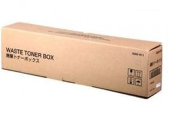 Konica Minolta Pojemnik na zużyty toner Oryginalny KM WX-105 A8JJWY)