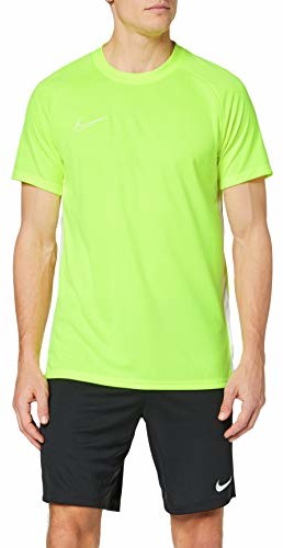 Nike Academy 19 koszulka męska, zielony, xxl