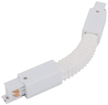 Nowodvorski Łącznik PROFILE FLEX CONNECTOR WHITE 8382