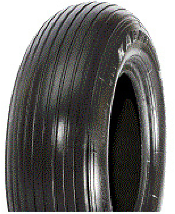 Kabat Kabat IMP-01 4.00 8 6PR TT