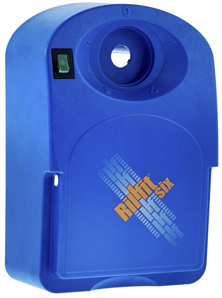 Rillfit 6 Część - RUFF - obudowa transformatora